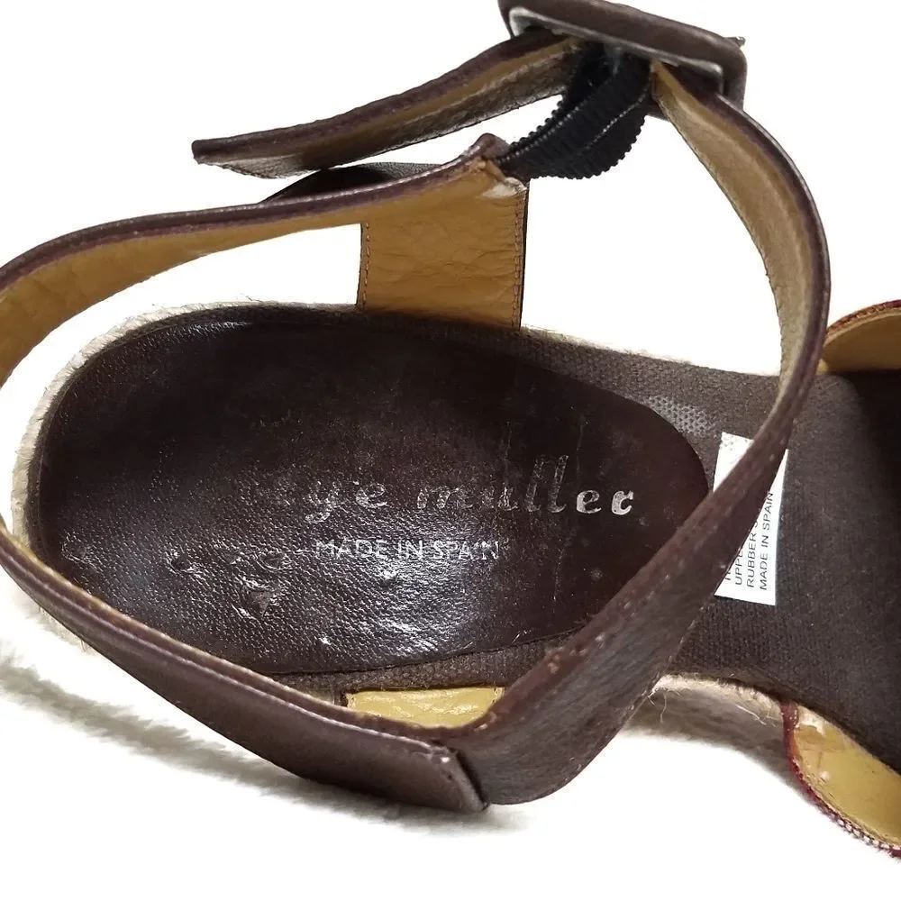 bettye muller ikat aztec